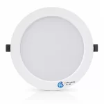 LED Recessed Panel Light Images — Jinbiao lighting