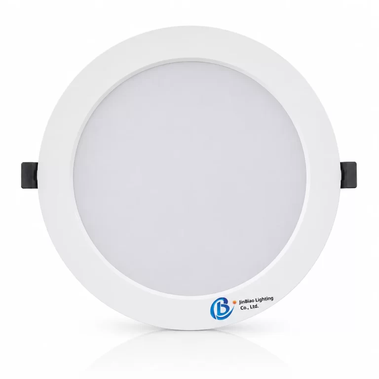 LED Ceiling Recessed Spotlights Explained: Benefits, Types, and Installation Tips