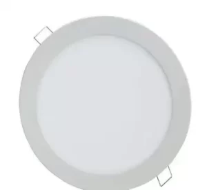 Recessed Panel Light