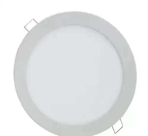 Recessed Panel Light