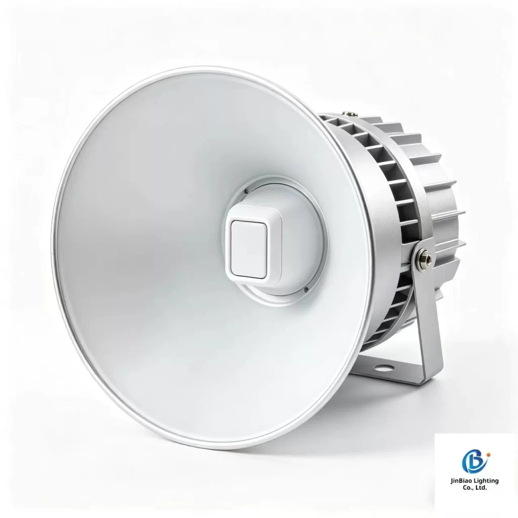 dimmable-ufo-led-high-bay-with-microwave-sensor