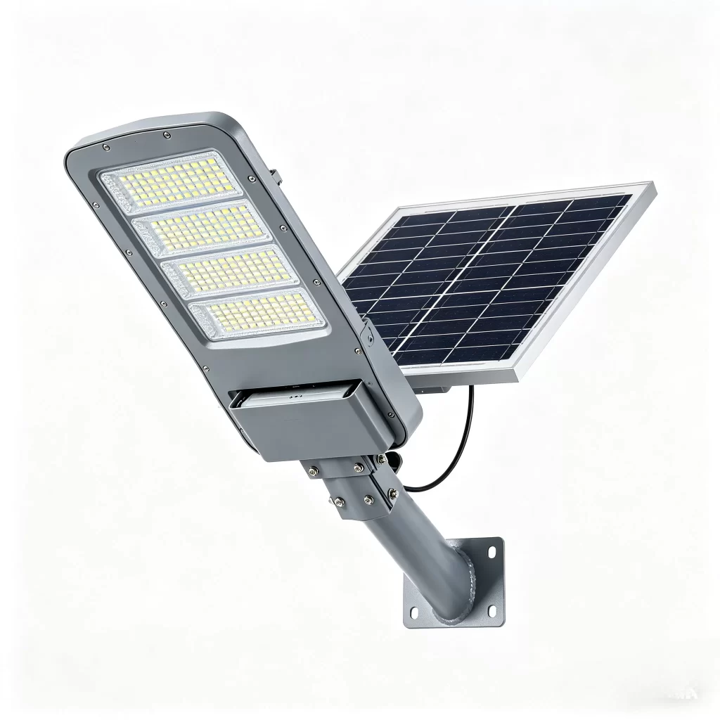 high-efficiency-mono-solar-panel-led-street-light