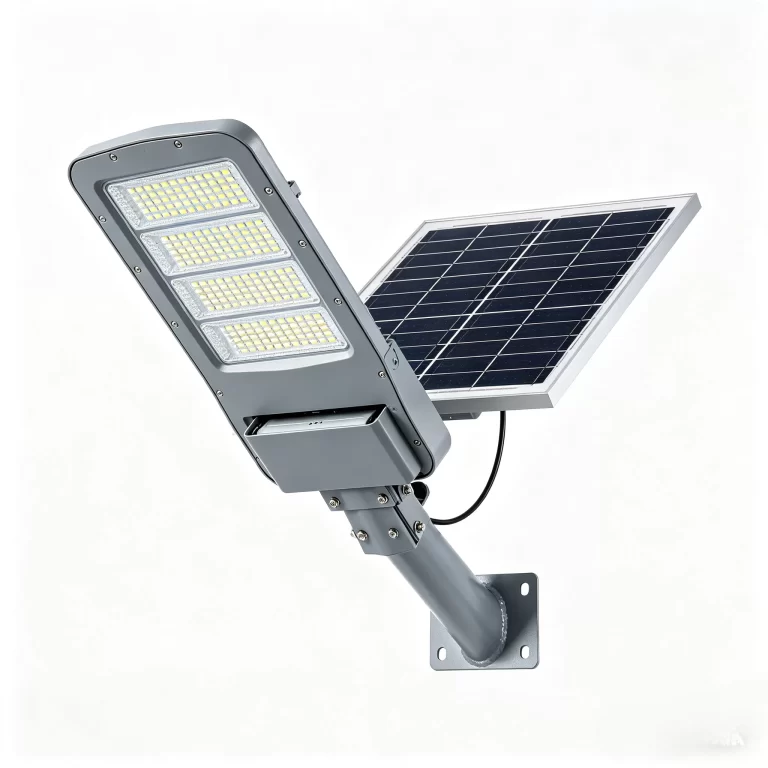 high-efficiency-mono-solar-panel-led-street-light