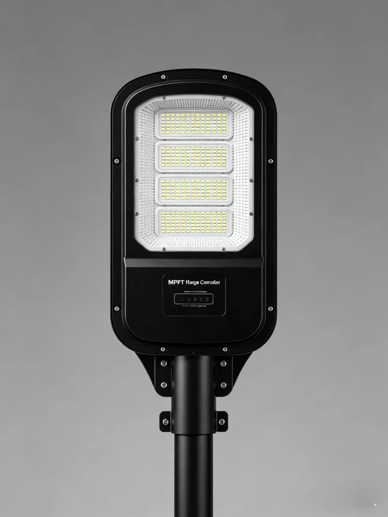high-efficiency-mppt-solar-powered-road-lighting