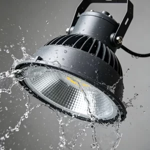 Outdoor & Project lighting Series