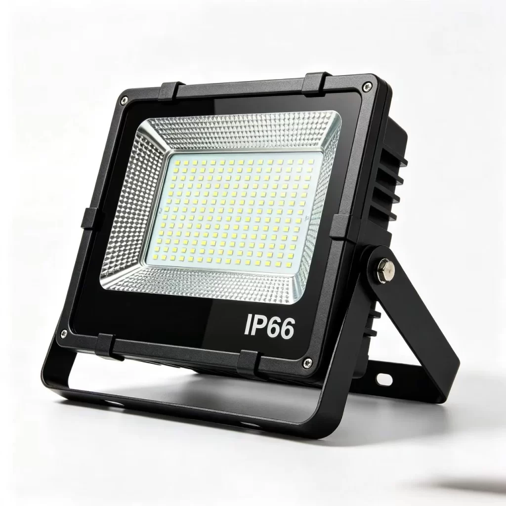 industrial-solar-security-light-with-adjustable-bracket