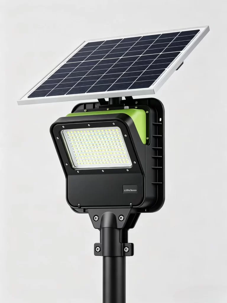 lifepo4-battery-solar-street-light-long-lifecycle