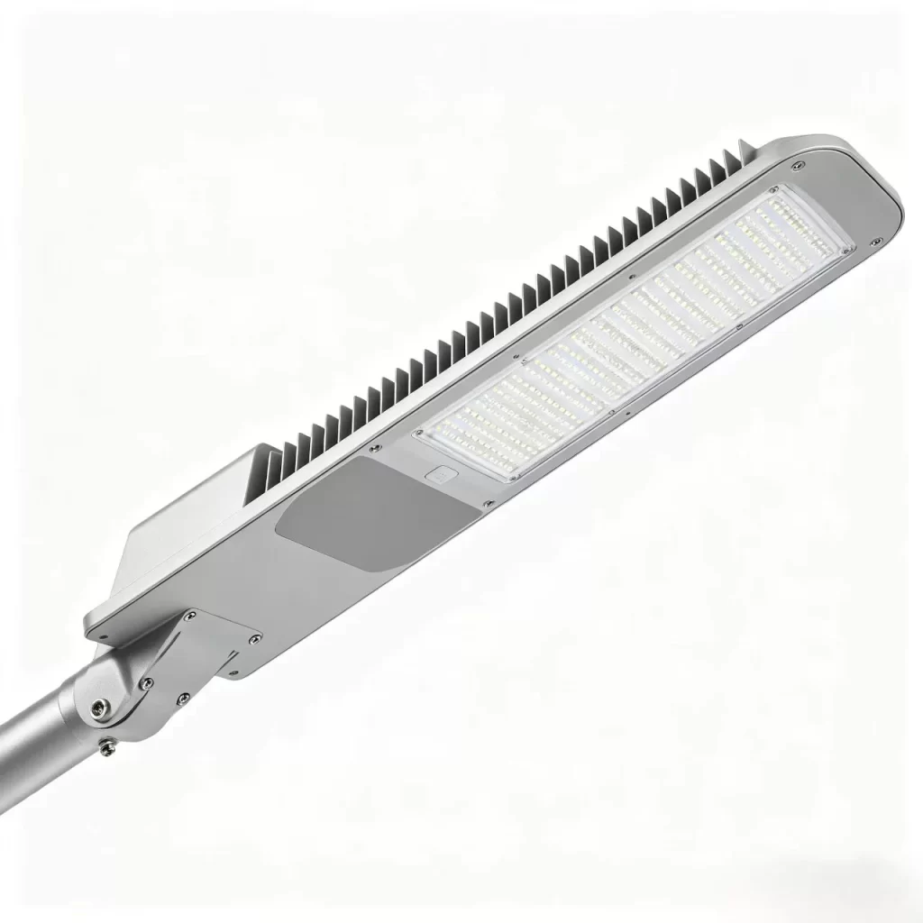 modern-aerodynamic-led-street-light-for-windy-areas