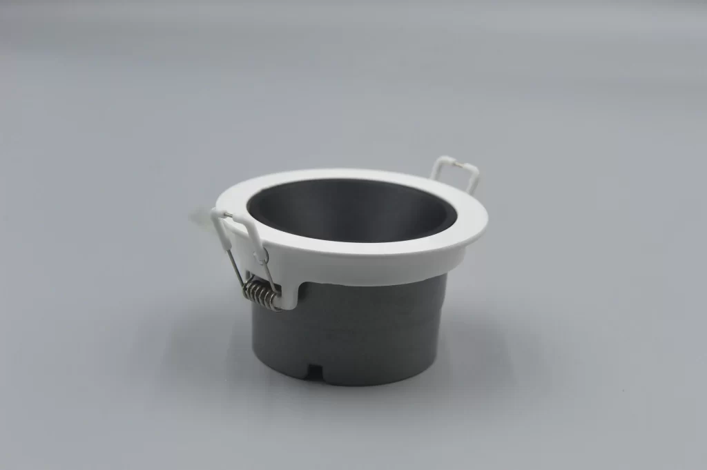 recessed-cob-led-downlight-low-glare-technology