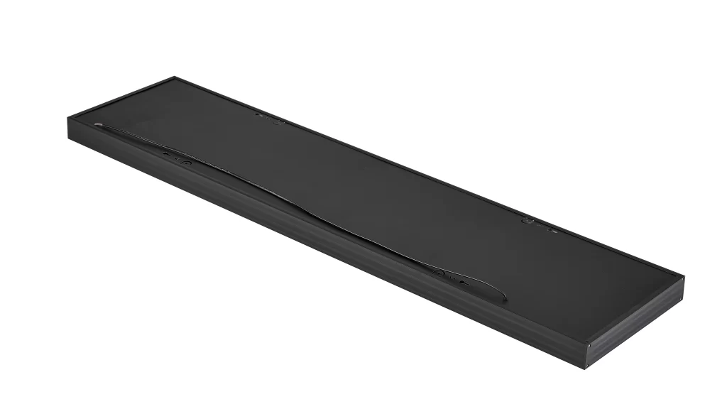 recessed-led-linear-trunking-light-black-frame