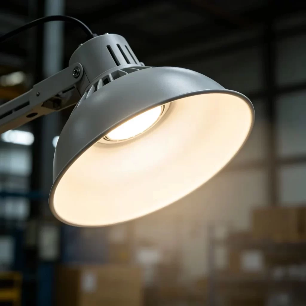 sensor-integrated-led-high-bay-light-motion-sensing