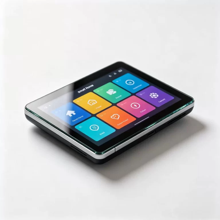 smart-touch-screen-control-panel-zigbee-wifi