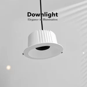 LED DOWNLIGHT