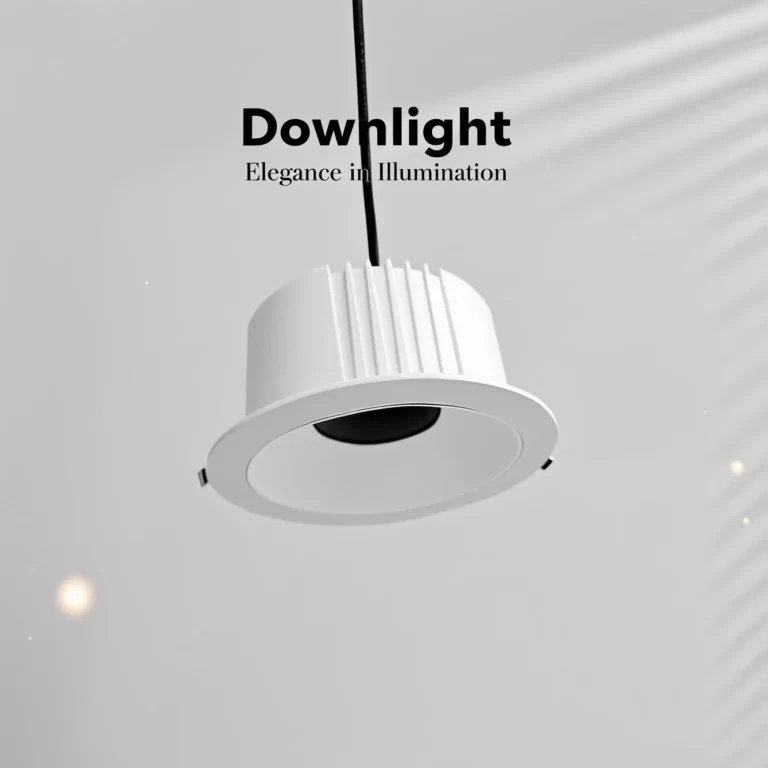 LED DOWNLIGHT