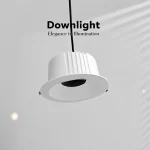 Jinbiao Custom COB Downlight