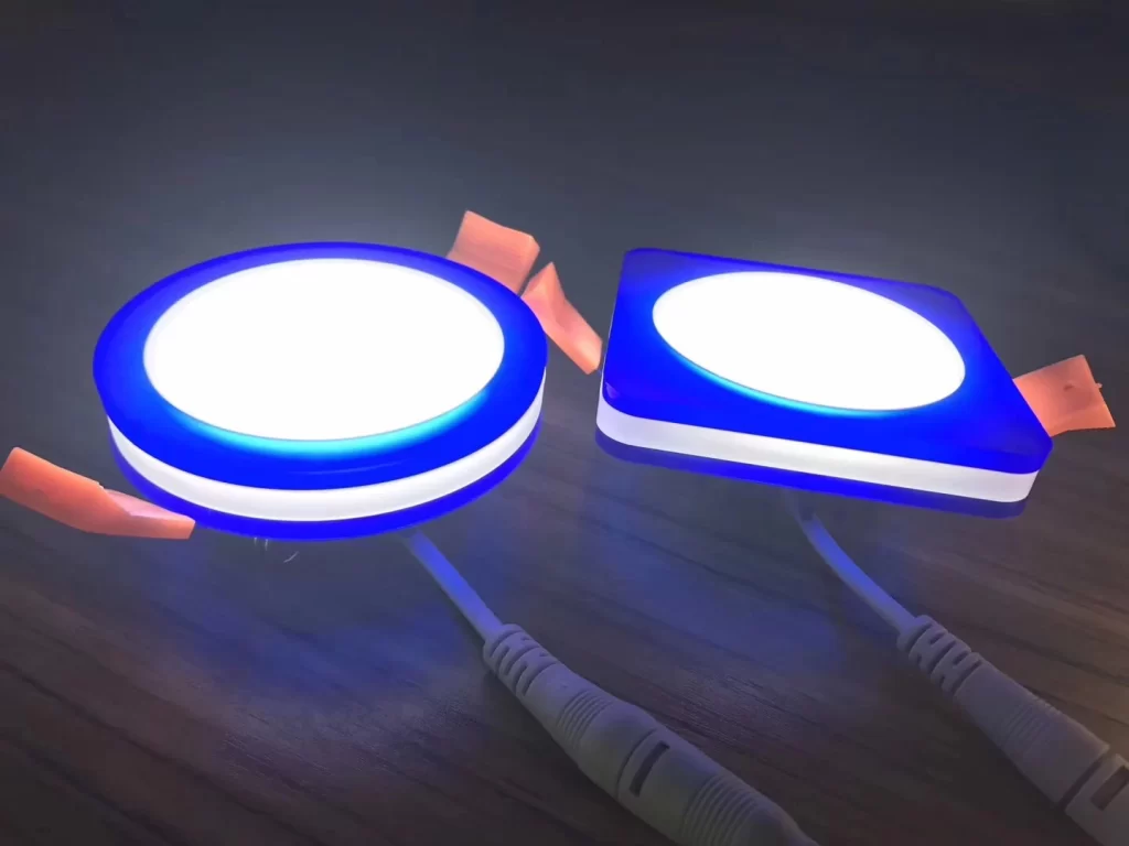 LED INTERSTELLAR LIGHT