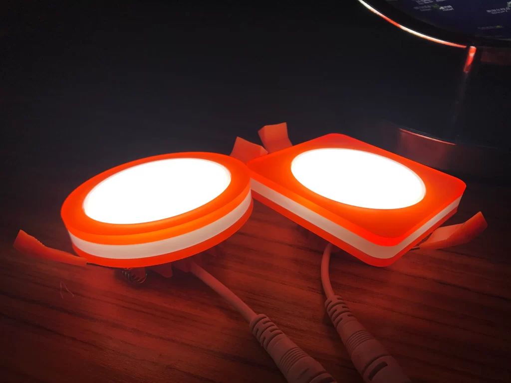 LED INTERSTELLAR LIGHT