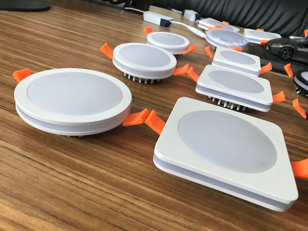 LED INTERSTELLAR LIGHT