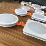 LED INTERSTELLAR LIGHT