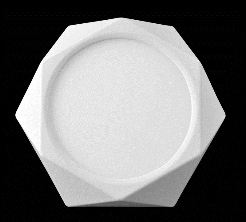 LED NEW SURFACE MOUNTED