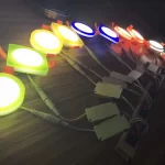 LED INTERSTELLAR LIGHT
