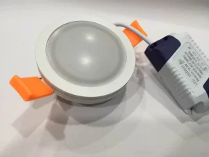 LED INTERSTELLAR LIGHT
