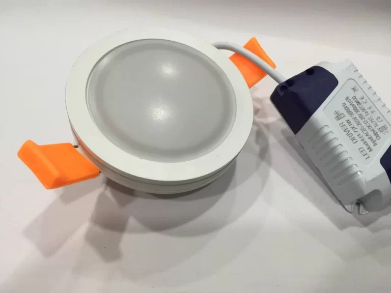 LED INTERSTELLAR LIGHT