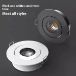 LED Spotlight