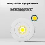 LED Spotlight