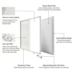 Panel Light