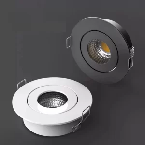 LED Spotlight