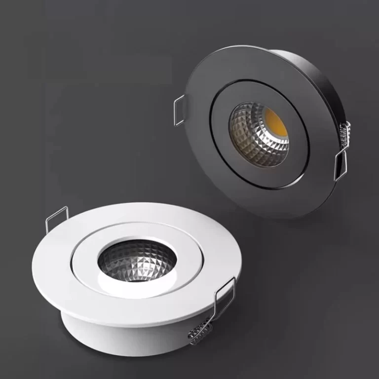 LED Spotlight