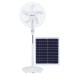 Jinbiao Lighting Solar Fan