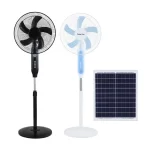 Jinbiao Lighting Solar Fan