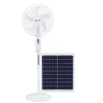 Jinbiao Lighting Solar Fan