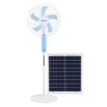 Jinbiao Lighting Solar Fan