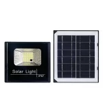 Solar Floodlight