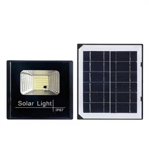 Solar Floodlight