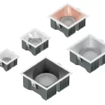 LED downlights