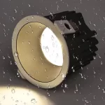 LED downlights