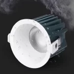 LED downlights