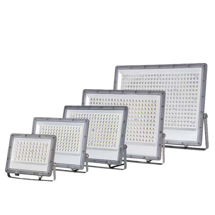 LED floodlights from Jinbiao Lighting