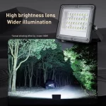 LED floodlights