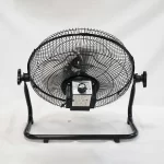 Solar fans manufactured by Jinbiao Lighting