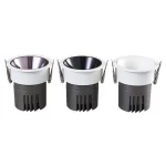 LED spotlights manufactured by Jinbiao Lighting