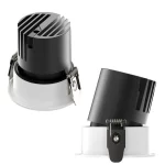 LED spotlights manufactured by Jinbiao Lighting