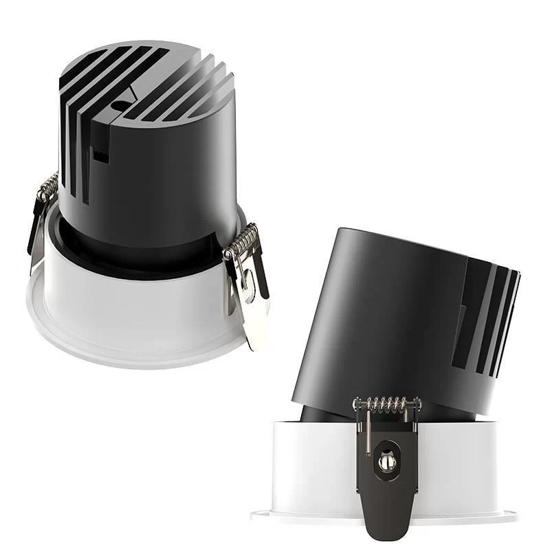 LED spotlights manufactured by Jinbiao Lighting