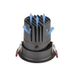 LED spotlights manufactured by Jinbiao Lighting