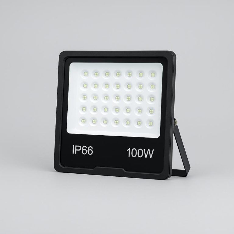 LED Flood Light