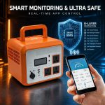 Multifunctional Energy Storage